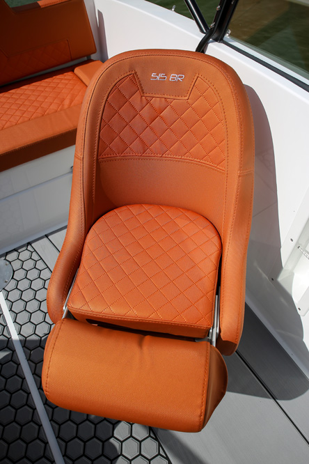 Ansicht 25 der Coaster 515 BR